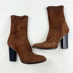 Alexander Wang Gia Boots